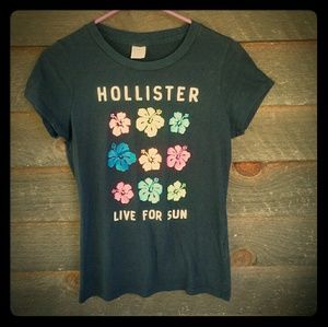 Hollister Short Sleeve T-shirt